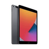 Refurbished iPad 10.2" - 8th Gen (2020) Space Gray