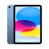 Refurbished iPad 10.9" - 10th Gen (2022) Blue