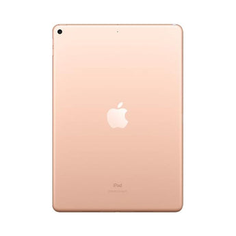 Refurbished iPad Air 10.5" - 3rd Gen (2019) Gold