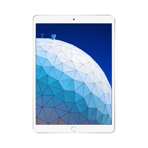 Refurbished iPad Air 10.5" - 3rd Gen (2019) Silver