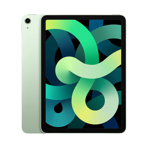 Refurbished iPad Air 10.9" - 4th Gen (2020) Green