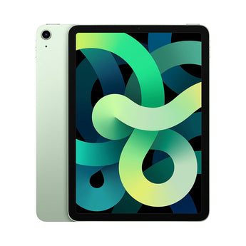 Refurbished iPad Air 10.9" - 4th Gen (2020) Green