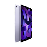Refurbished iPad Air 10.9" - 5th Gen (2022) Purple