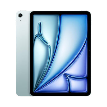 Refurbished iPad Air 13" (M2) - 6th Gen (2024) Blue