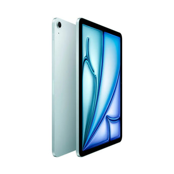 Refurbished iPad Air 13" (M2) - 6th Gen (2024) Blue