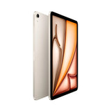 Refurbished iPad Air 13" (M2) - 6th Gen (2024) Starlight