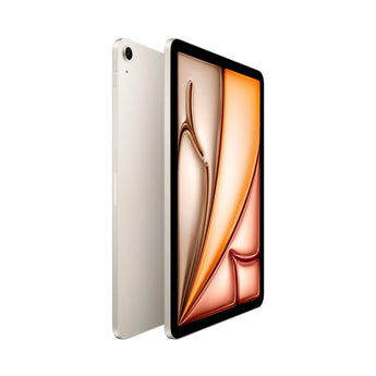 Refurbished iPad Air 13" (M2) - 6th Gen (2024) Starlight