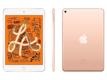 Refurbished iPad mini 7.9" - 5th Gen (2019) Gold