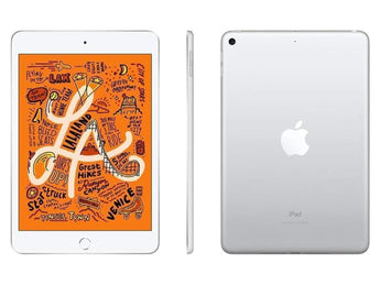 Refurbished iPad mini 7.9" - 5th Gen (2019) Silver