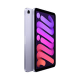 Refurbished iPad mini 8.3" - 6th Gen (2021) Purple