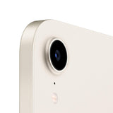 Refurbished iPad mini 8.3" - 6th Gen (2021) Starlight