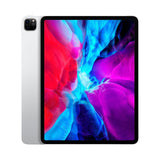 Refurbished iPad Pro 12.9" - 4th Gen (2020) Silver