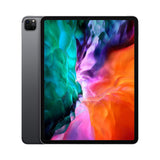 Refurbished iPad Pro 12.9" - 4th Gen (2020) Space Gray
