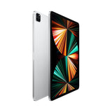 Refurbished iPad Pro 12.9" (M1) - 5th Gen (2021) Silver