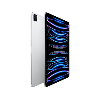 Refurbished iPad Pro 11" (M2) - 4th Gen (2022) Silver
