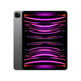Refurbished iPad Pro 11" (M2) - 4th Gen (2022) Space Gray