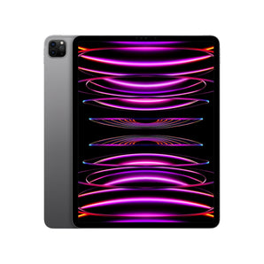 Refurbished iPad Pro 11" (M2) - 4th Gen (2022) Space Gray