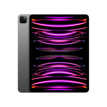Refurbished iPad Pro 11" (M2) - 4th Gen (2022) Space Gray