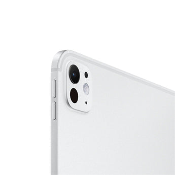 Refurbished iPad Pro 11" (M4) - 5th Gen (2024) Silver