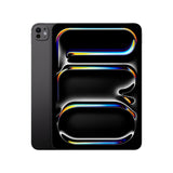 Refurbished iPad Pro 11" (M4) - 5th Gen (2024) Space Black