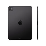 Refurbished iPad Pro 11" (M4) - 5th Gen (2024) Space Black