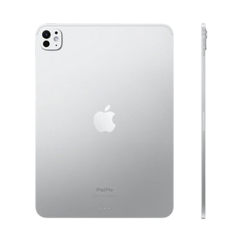 Refurbished iPad Pro 13" (M4) - 7th Gen (2024) Silver
