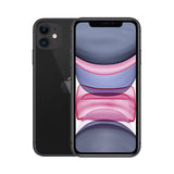Refurbished iPhone 11 - Black