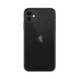 Refurbished iPhone 11 - Black