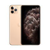 Refurbished iPhone 11 Pro - Gold