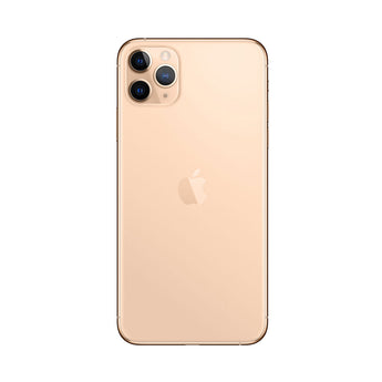 Refurbished iPhone 11 Pro - Gold