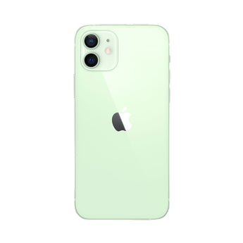 Refurbished iPhone 12 mini - Green