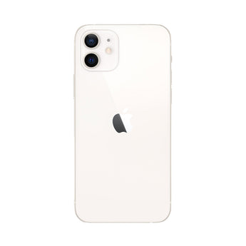 Refurbished iPhone 12 mini - White
