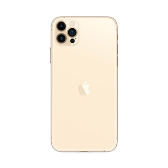 Refurbished iPhone 12 Pro - Gold