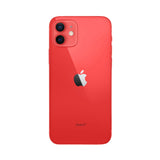 Refurbished iPhone 12 - PRODUCT(RED)