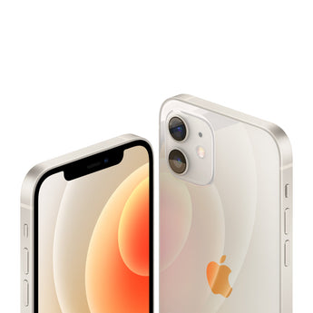 Refurbished iPhone 12 - White