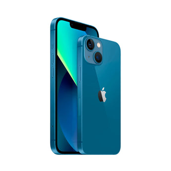 Refurbished iPhone 13 - Blue