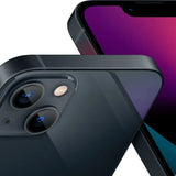 Refurbished iPhone 13 mini - Midnight