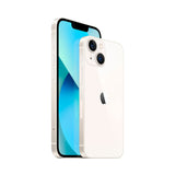 Refurbished iPhone 13 mini - Starlight