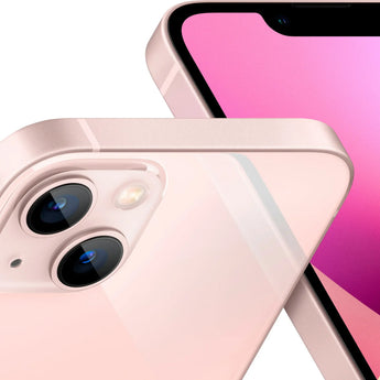 Refurbished iPhone 13 - Pink