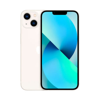 Refurbished iPhone 13 - Starlight