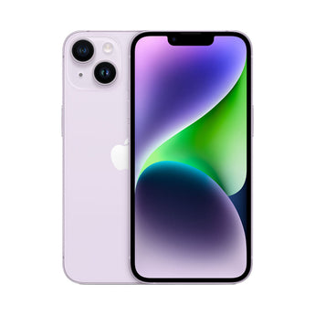 Refurbished iPhone 14 Plus - Purple