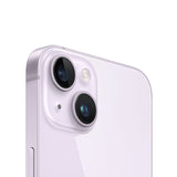 Refurbished iPhone 14 Plus - Purple