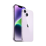 Refurbished iPhone 14 Plus - Purple