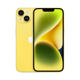 Refurbished iPhone 14 Plus - Yellow