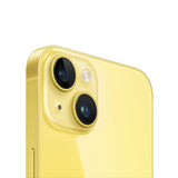Refurbished iPhone 14 Plus - Yellow
