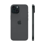 Refurbished iPhone 15 - Black