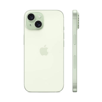 Refurbished iPhone 15 Plus - Green