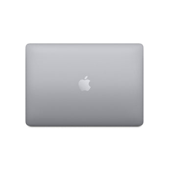 Refurbished MacBook Pro 13" - M1 8-core CPU and 8-core GPU (2020) Space Gray
