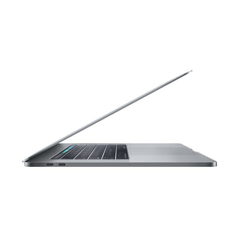 Refurbished MacBook Pro 13" - M1 8-core CPU and 8-core GPU (2020) Space Gray