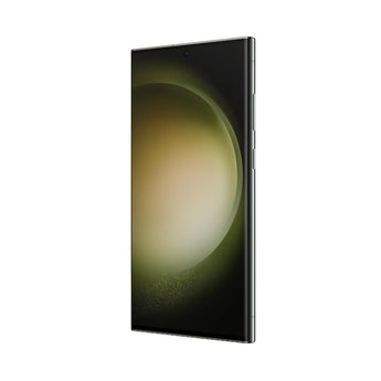 Refurbished Samsung Galaxy S23 Ultra - Green